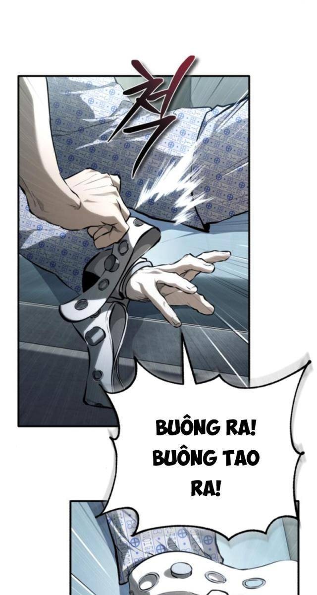 Ác Quỷ Trở Lại Học Đường - Page 38