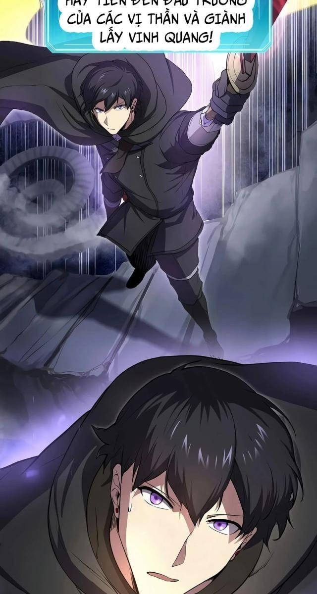 Tôi Thăng Cấp Bằng Kĩ Năng - Page 97