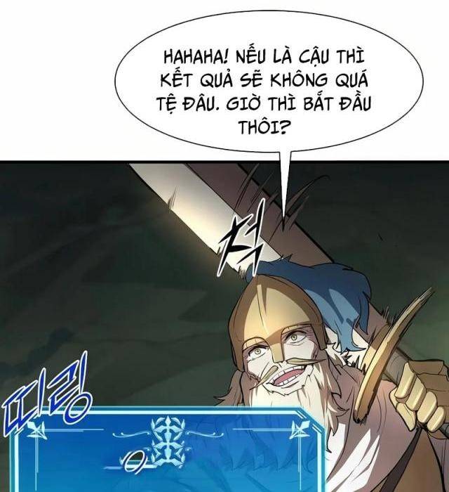 Tôi Thăng Cấp Bằng Kĩ Năng - Page 39