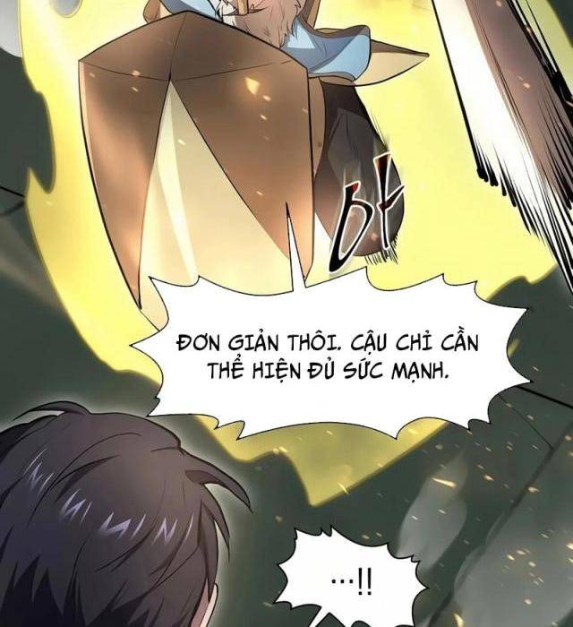 Tôi Thăng Cấp Bằng Kĩ Năng - Page 35