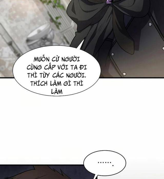 Tôi Thăng Cấp Bằng Kĩ Năng - Page 5