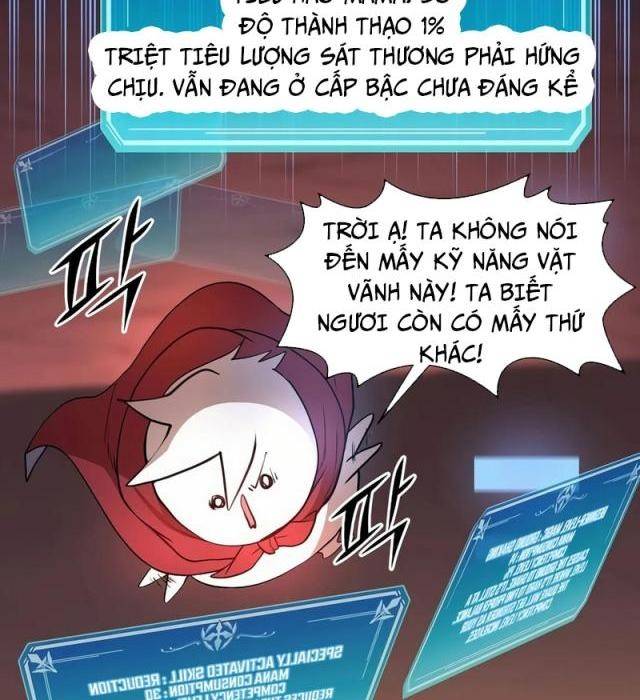 Tôi Thăng Cấp Bằng Kĩ Năng - Page 15