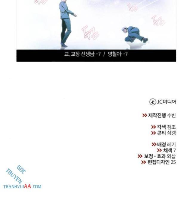 Ác Quỷ Trở Lại Học Đường - Page 144