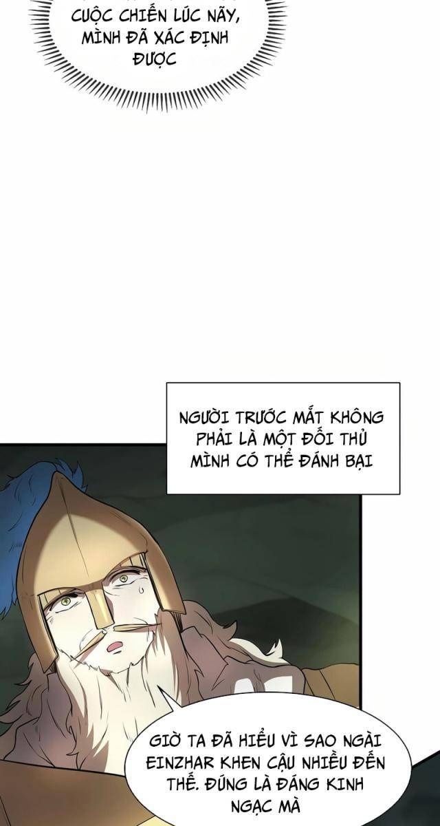 Tôi Thăng Cấp Bằng Kĩ Năng - Page 79