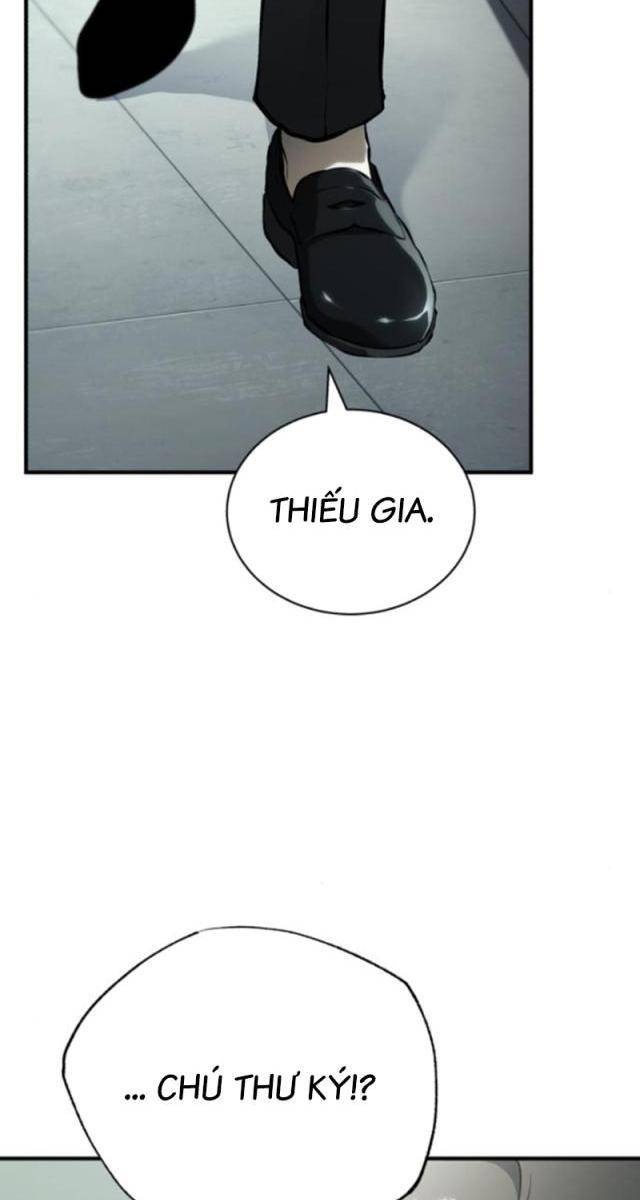 Ác Quỷ Trở Lại Học Đường - Page 18