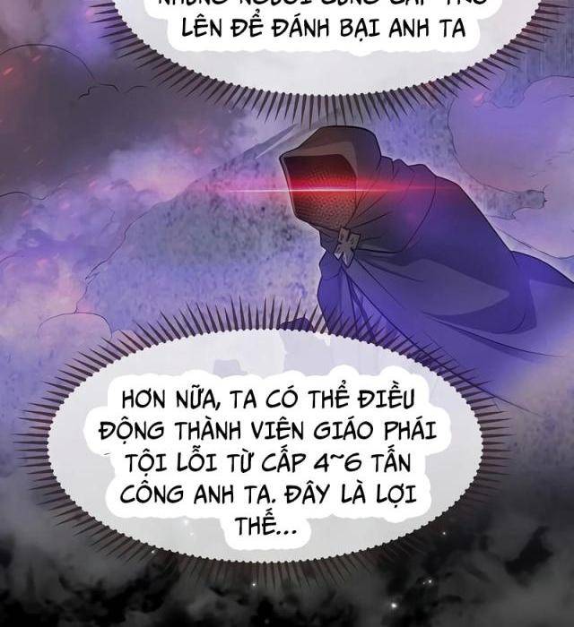 Tôi Thăng Cấp Bằng Kĩ Năng - Page 7