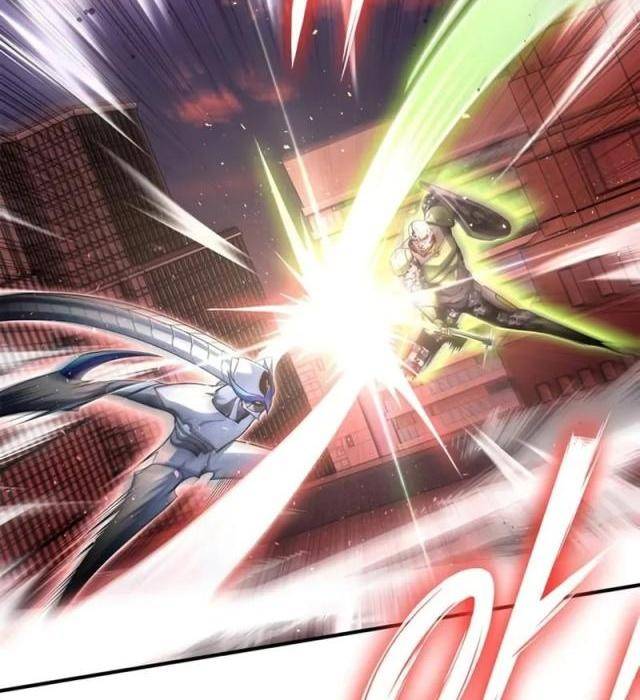 Chiến Trường Siêu Phàm - Page 43