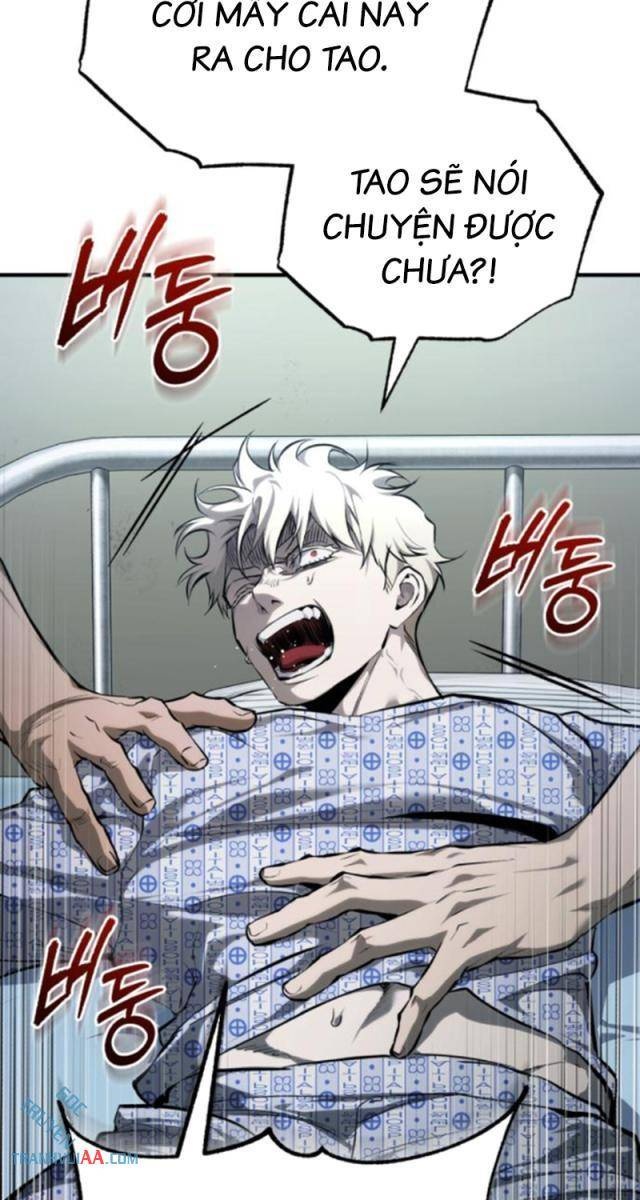 Ác Quỷ Trở Lại Học Đường - Page 40