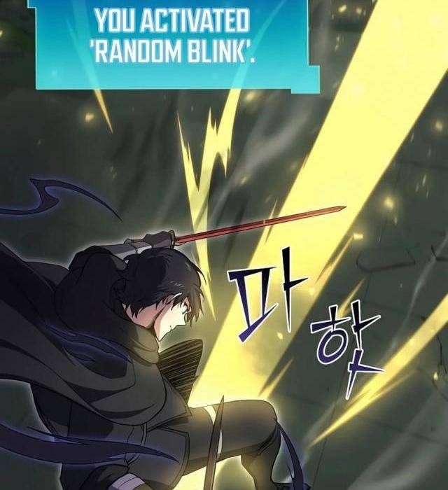 Tôi Thăng Cấp Bằng Kĩ Năng - Page 43