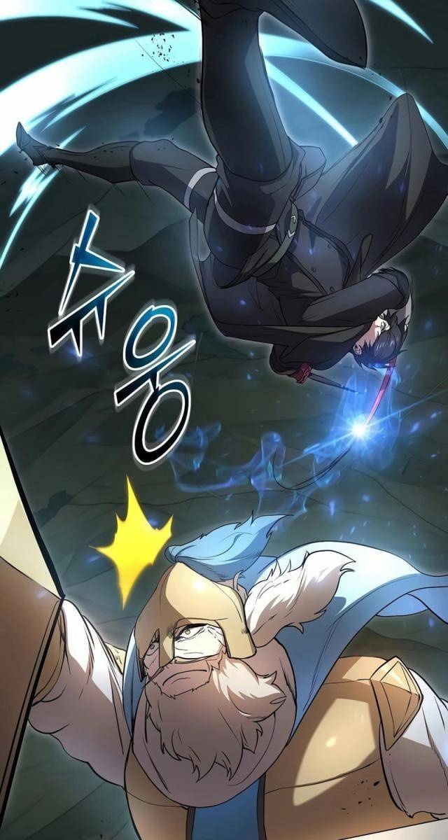 Tôi Thăng Cấp Bằng Kĩ Năng - Page 70