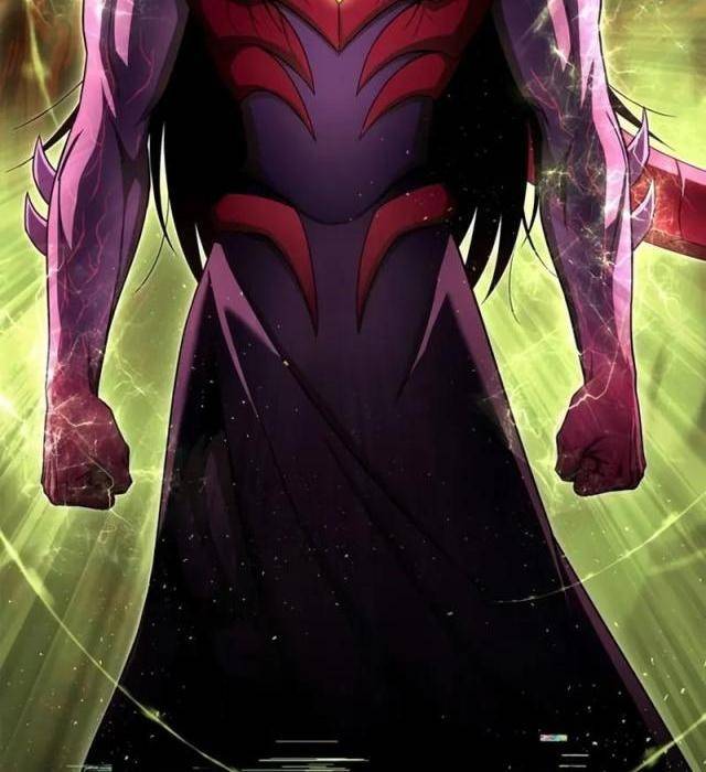 Chiến Trường Siêu Phàm - Page 38