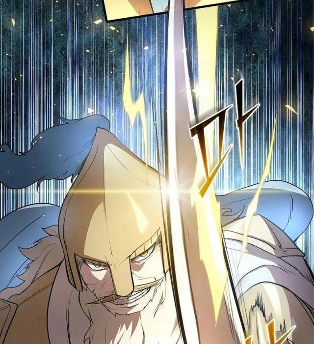 Tôi Thăng Cấp Bằng Kĩ Năng - Page 29