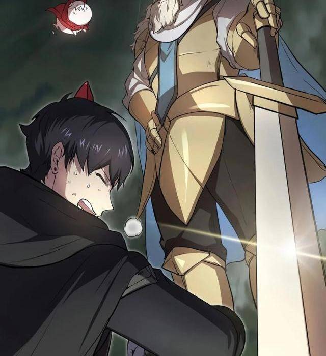 Tôi Thăng Cấp Bằng Kĩ Năng - Page 59