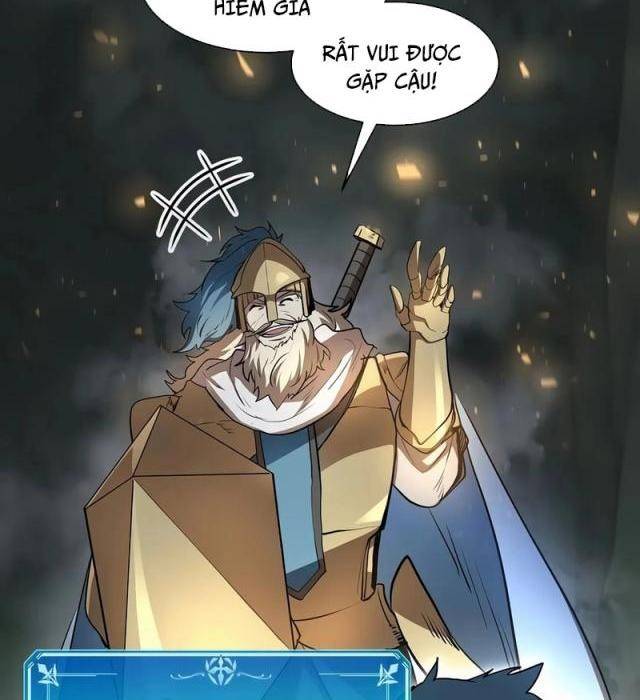 Tôi Thăng Cấp Bằng Kĩ Năng - Page 25