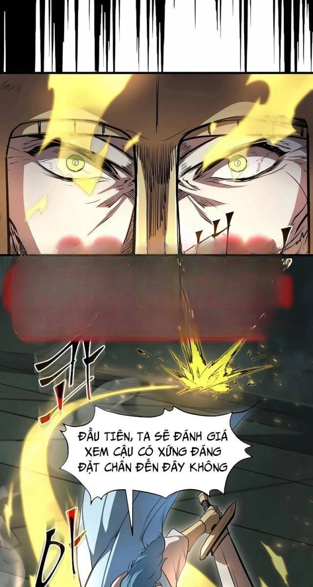 Tôi Thăng Cấp Bằng Kĩ Năng - Page 52