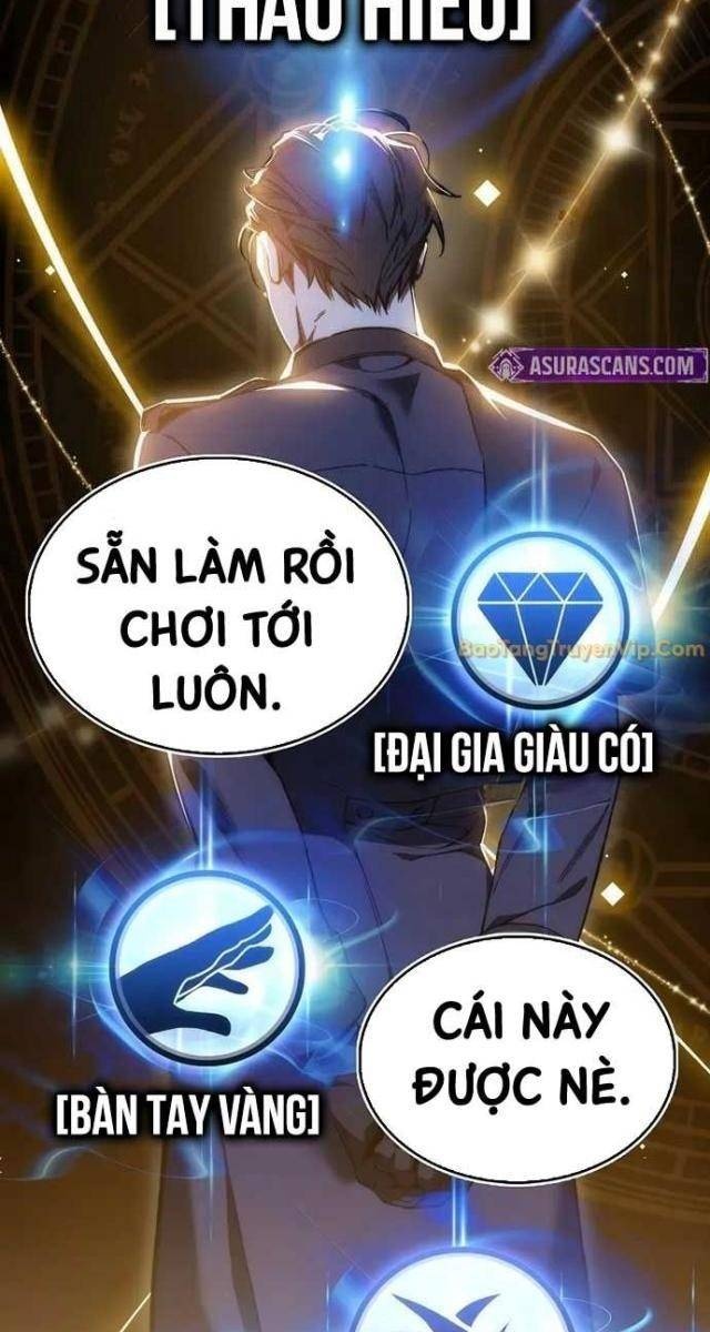 Đại Phản Diện Khao Khát Được Sống - Page 107