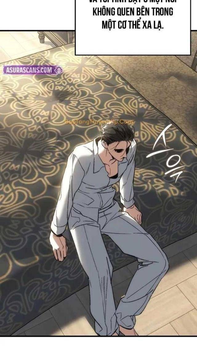 Đại Phản Diện Khao Khát Được Sống - Page 159