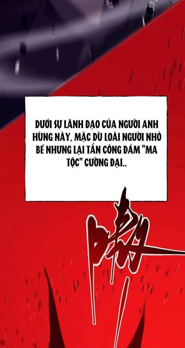 Ta Là Boss Mạnh Nhất - Page 7