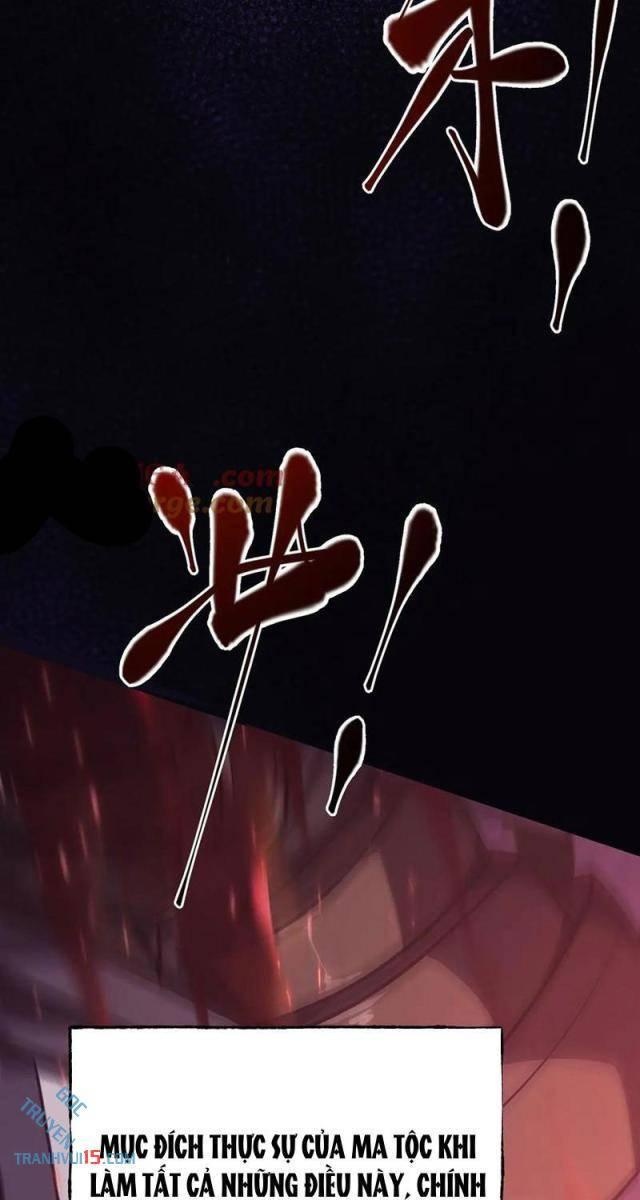 Ta Là Boss Mạnh Nhất - Page 36