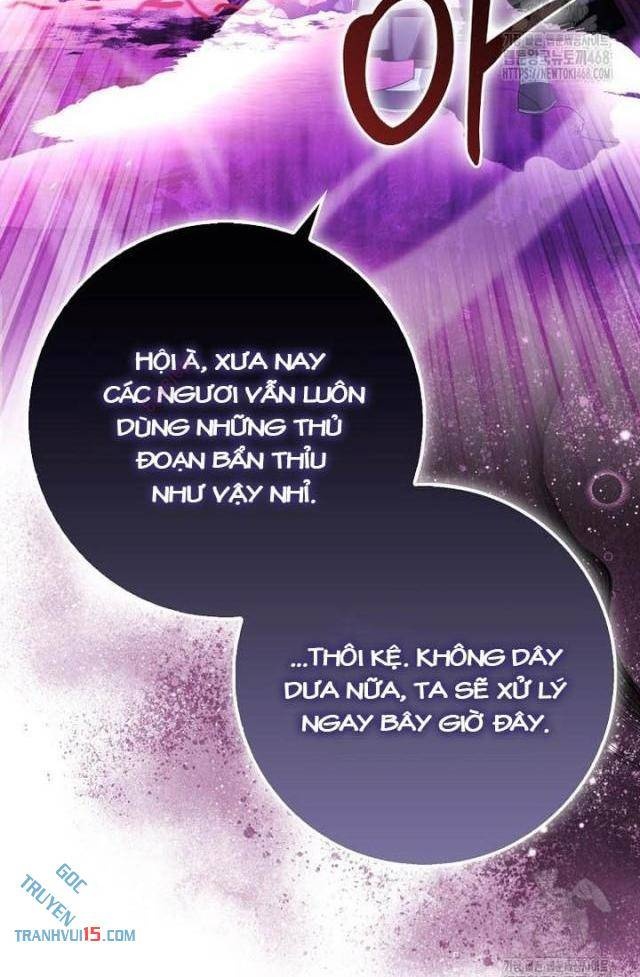 Cuồng Long Kiếm Thần - Page 84