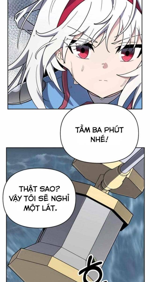 Ông Chú Ma Pháp Thiếu Nữ - Page 62