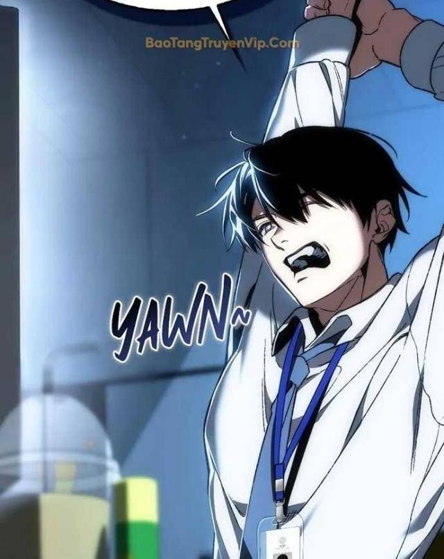 Đại Phản Diện Khao Khát Được Sống - Page 25