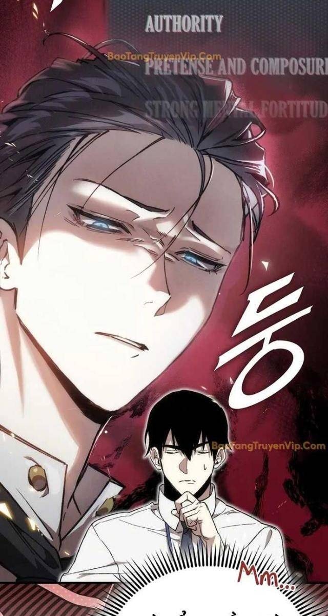 Đại Phản Diện Khao Khát Được Sống - Page 98