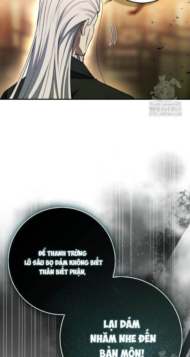 Cuồng Long Kiếm Thần - Page 40