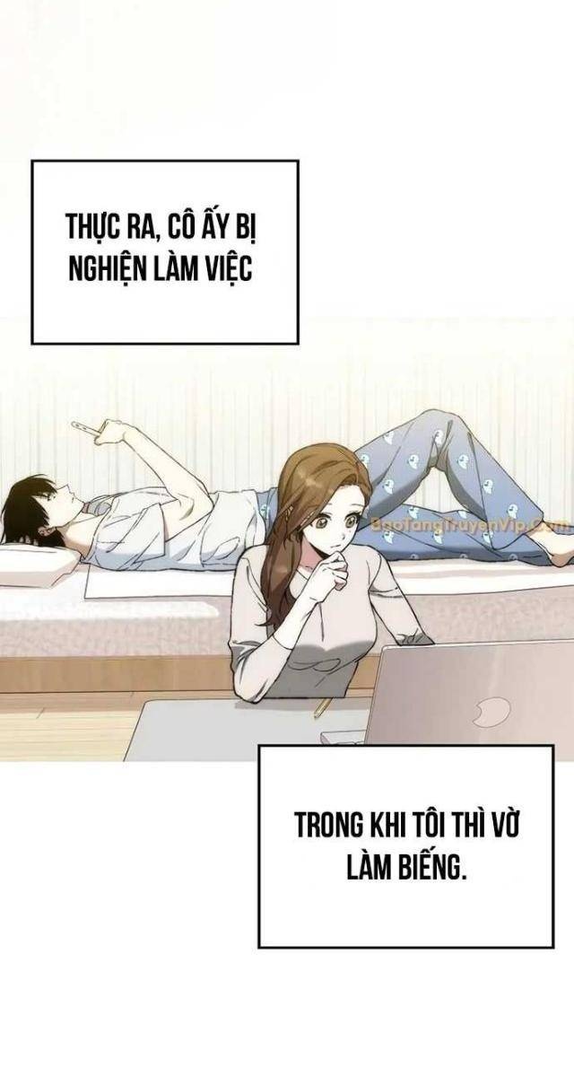 Đại Phản Diện Khao Khát Được Sống - Page 58