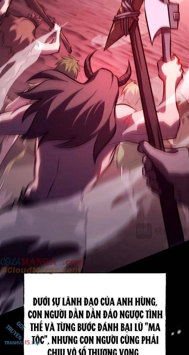 Ta Là Boss Mạnh Nhất - Page 12