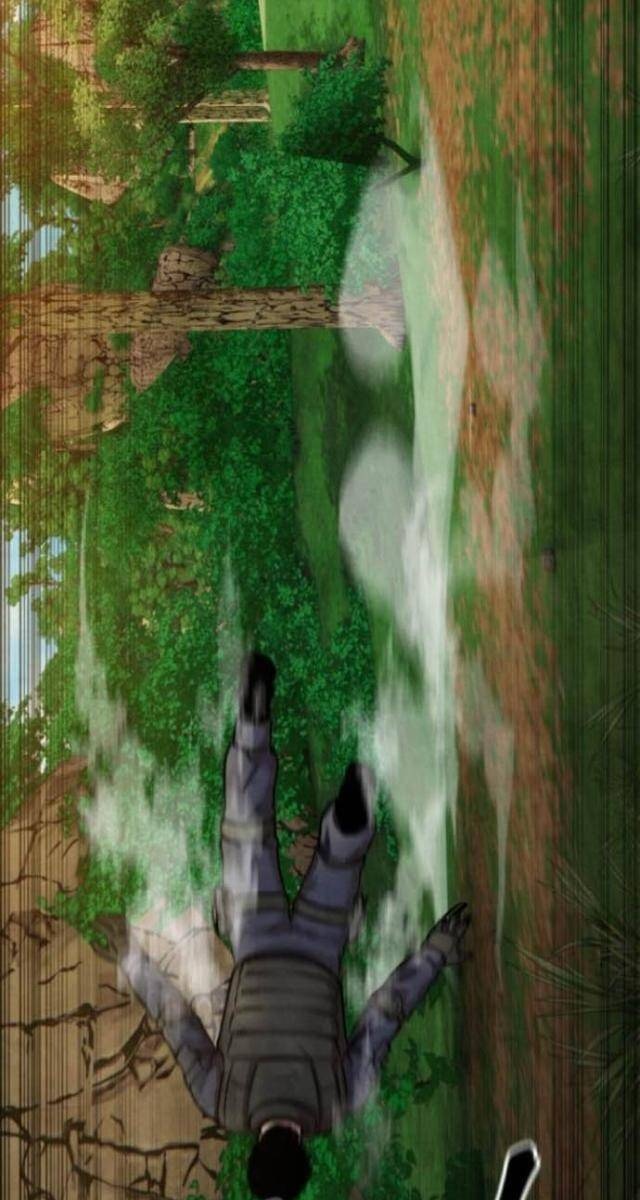 Tay Súng Chinh Phục Võ Lâm - Page 78