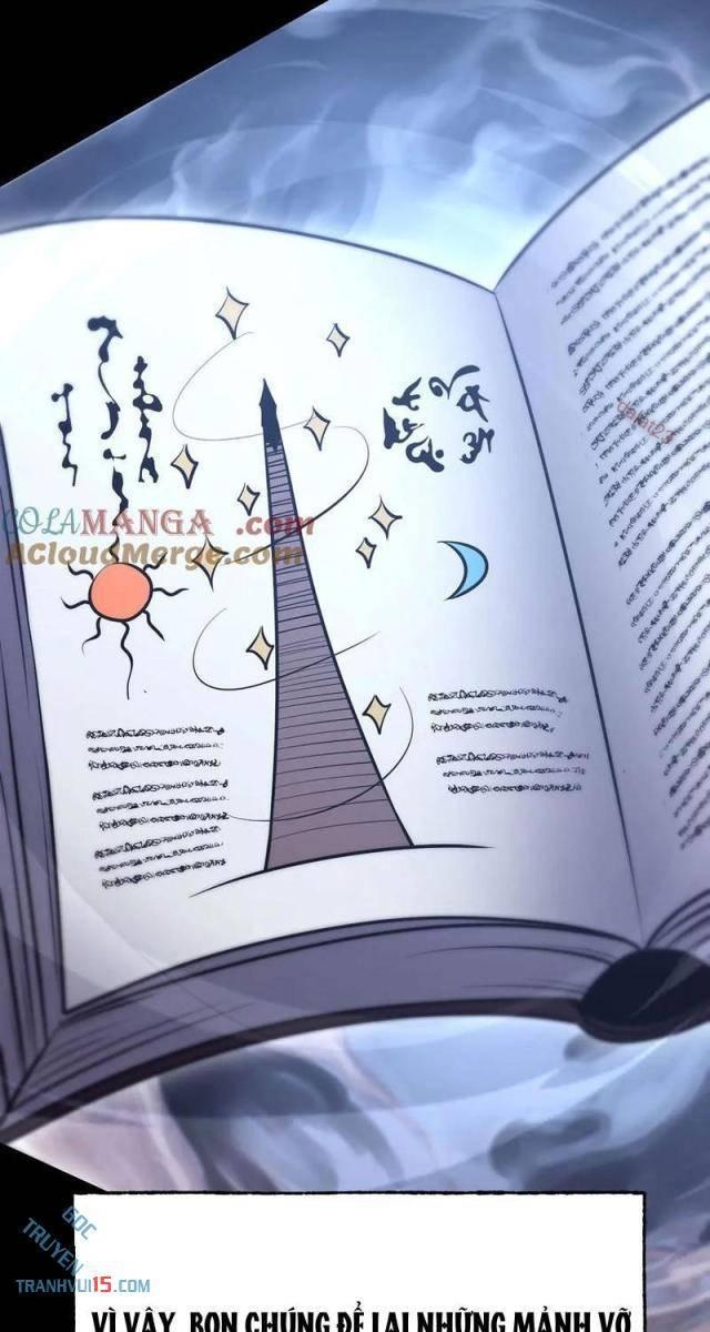 Ta Là Boss Mạnh Nhất - Page 40