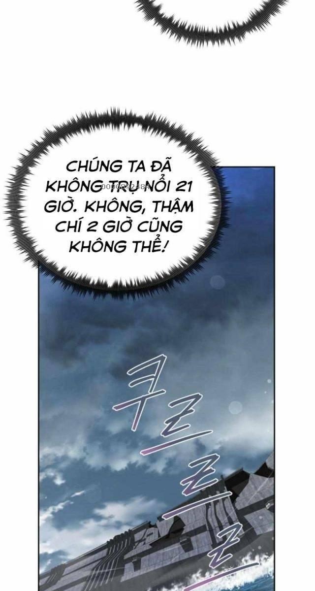 Ông Chú Ma Pháp Thiếu Nữ - Page 58