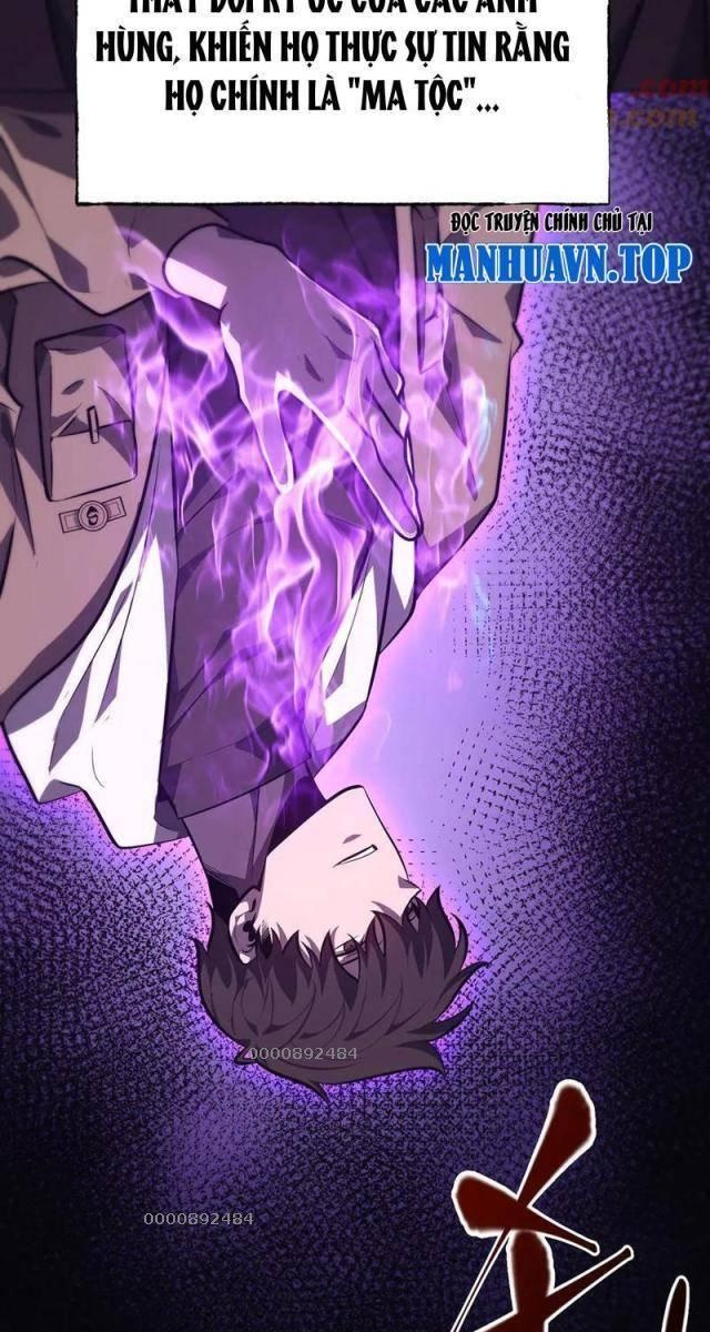 Ta Là Boss Mạnh Nhất - Page 35