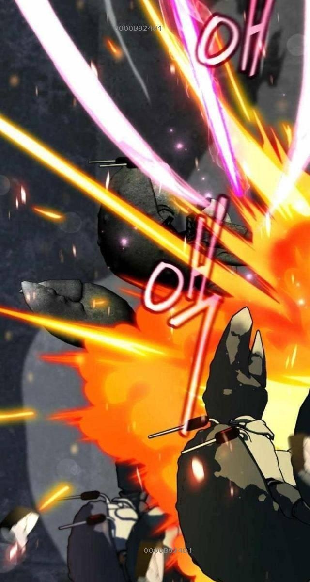 Ông Chú Ma Pháp Thiếu Nữ - Page 7