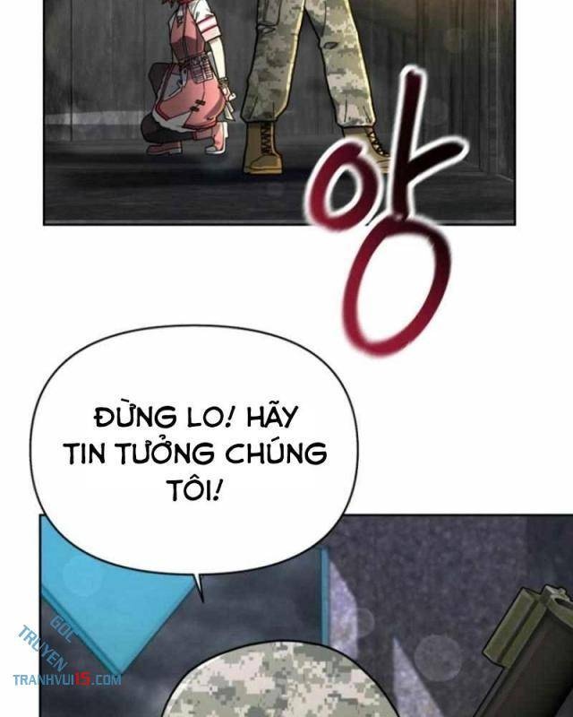 Ông Chú Ma Pháp Thiếu Nữ - Page 48