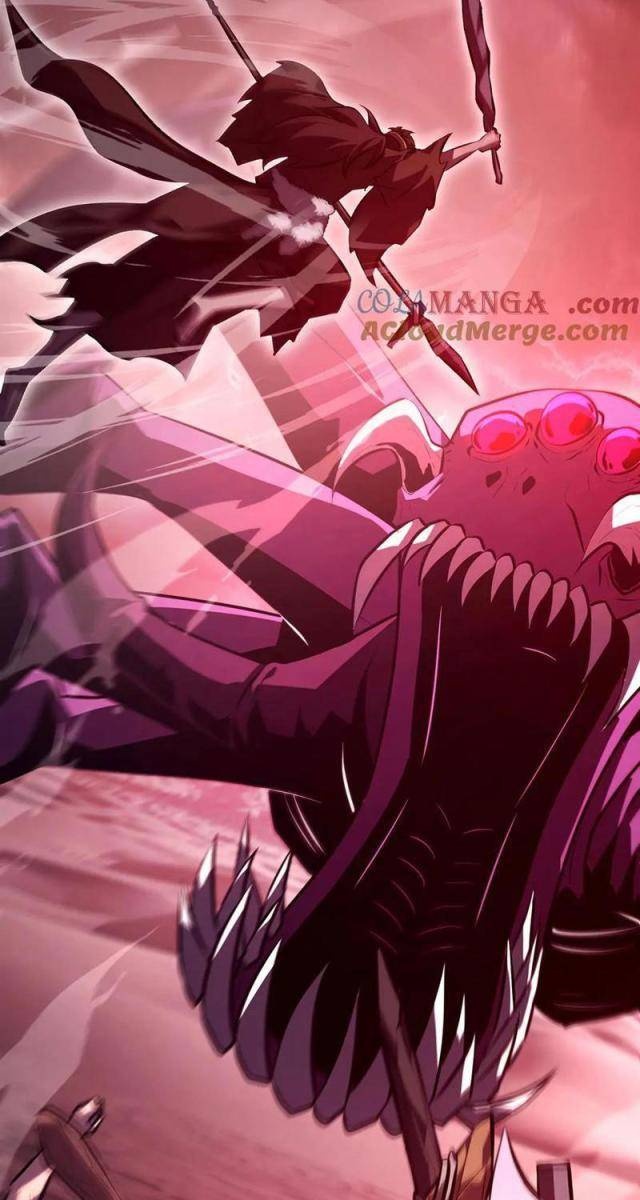 Ta Là Boss Mạnh Nhất - Page 11