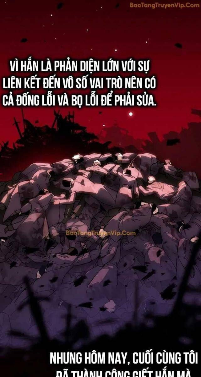 Đại Phản Diện Khao Khát Được Sống - Page 46