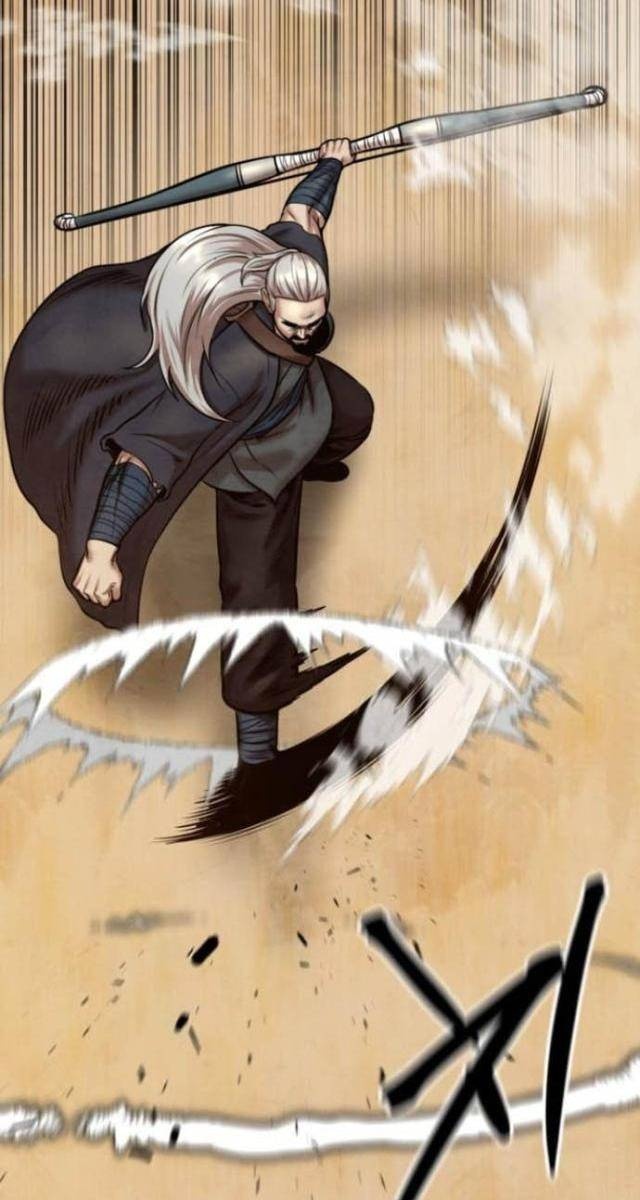 Tay Súng Chinh Phục Võ Lâm - Page 37