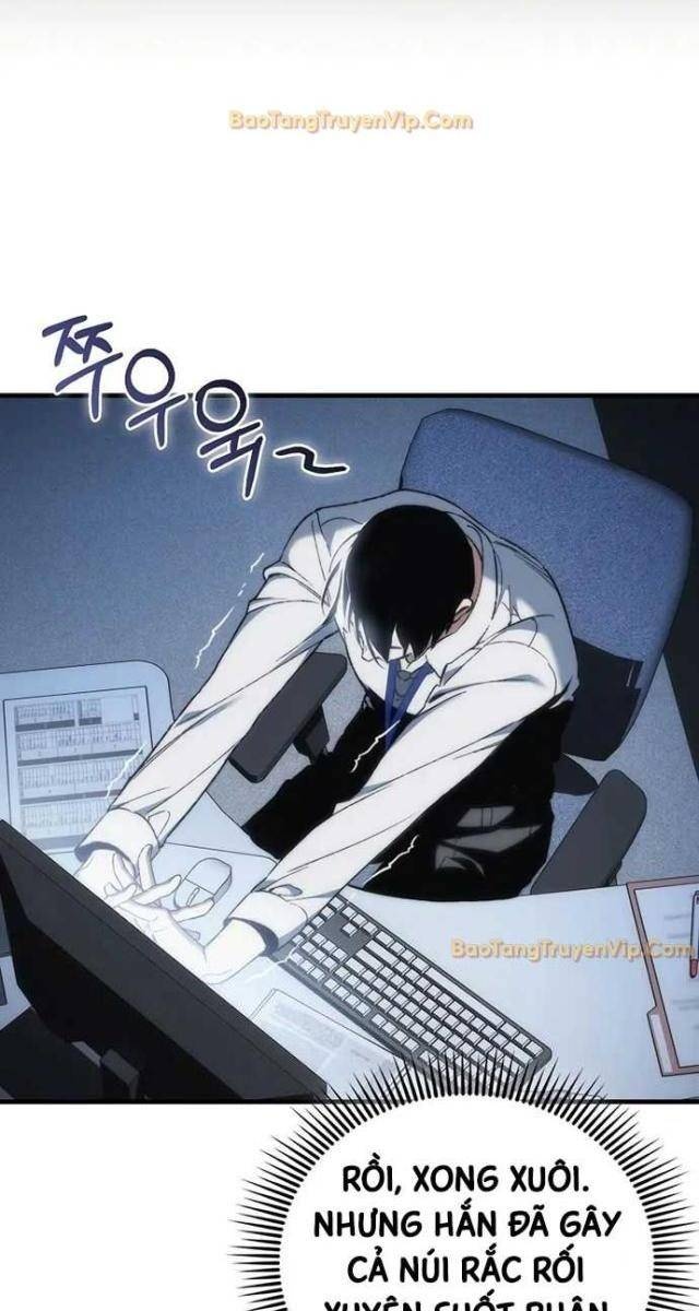 Đại Phản Diện Khao Khát Được Sống - Page 49