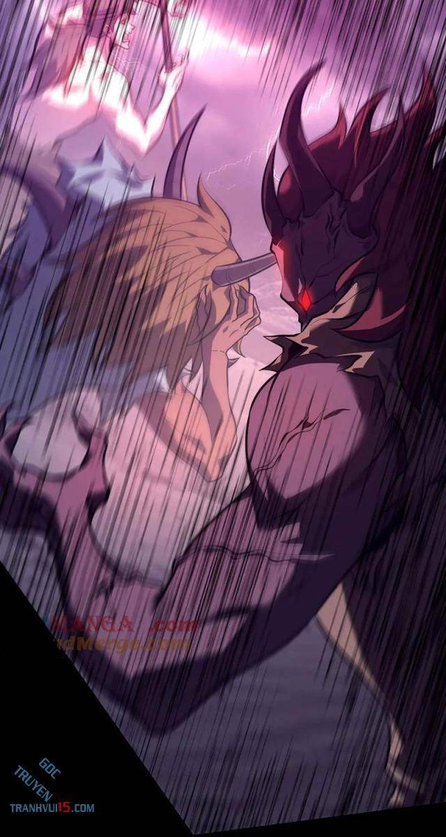 Ta Là Boss Mạnh Nhất - Page 24