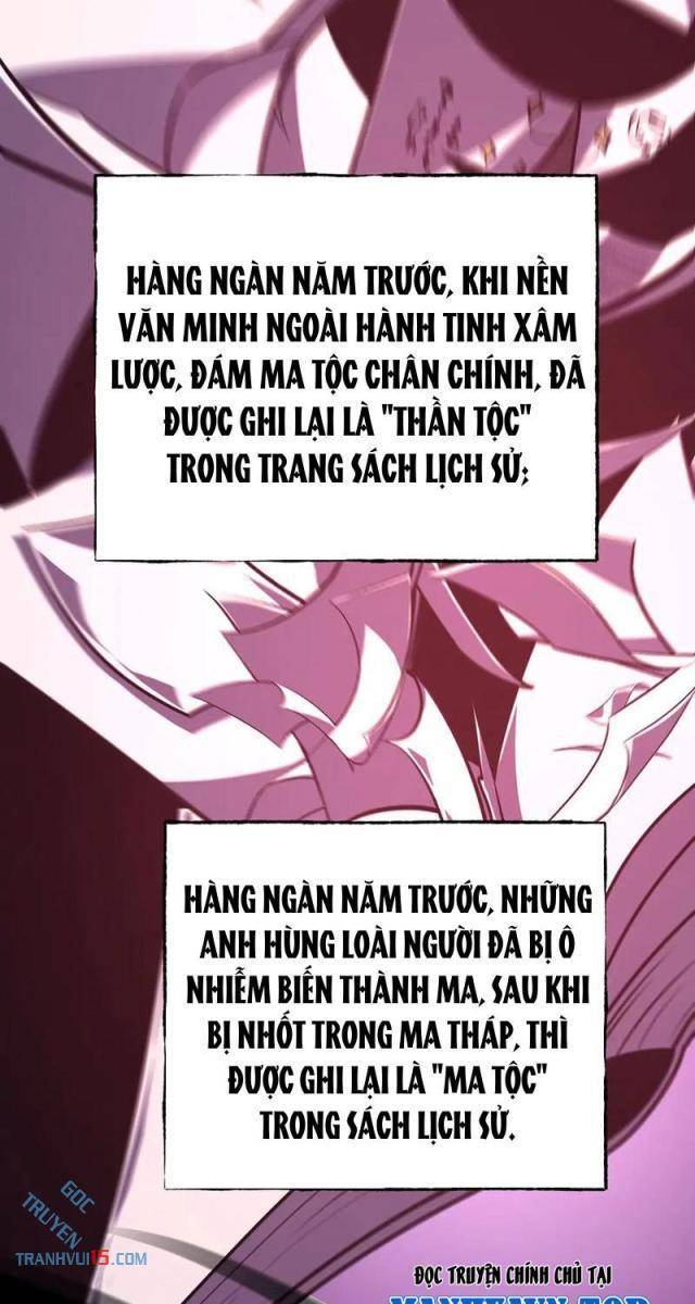 Ta Là Boss Mạnh Nhất - Page 42
