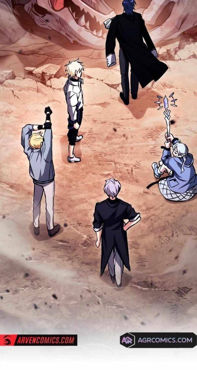 Top Ranker - Page 42