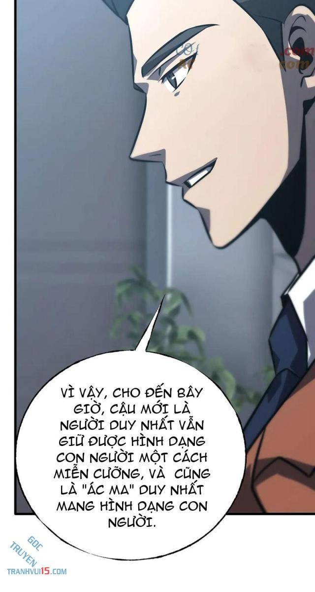 Ta Là Boss Mạnh Nhất - Page 50