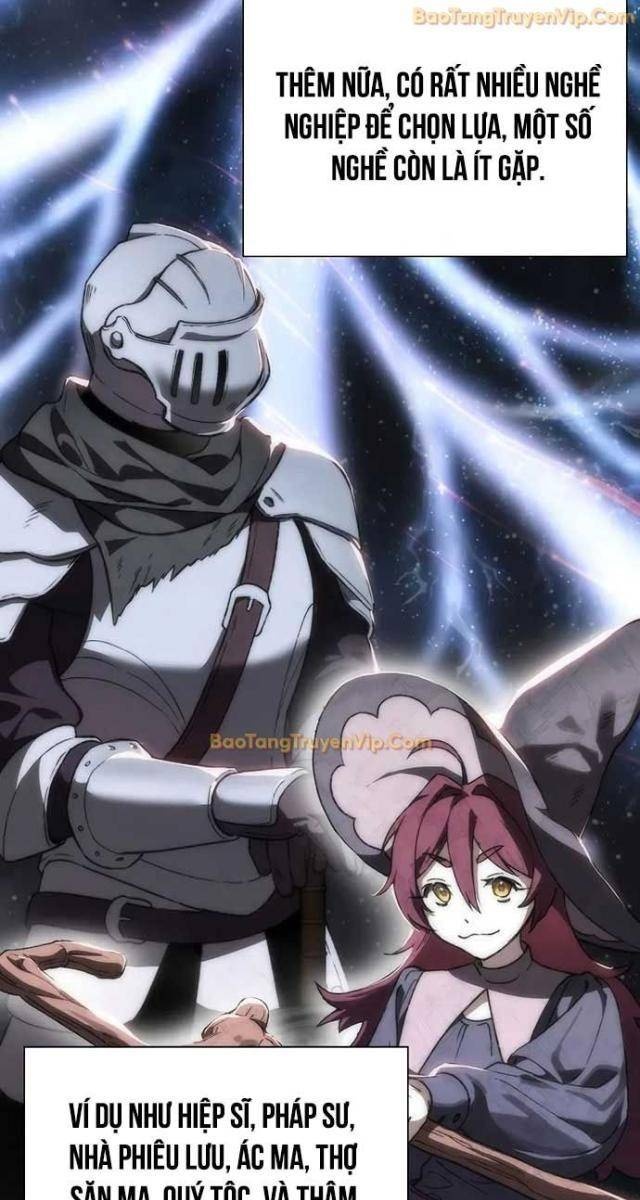 Đại Phản Diện Khao Khát Được Sống - Page 36