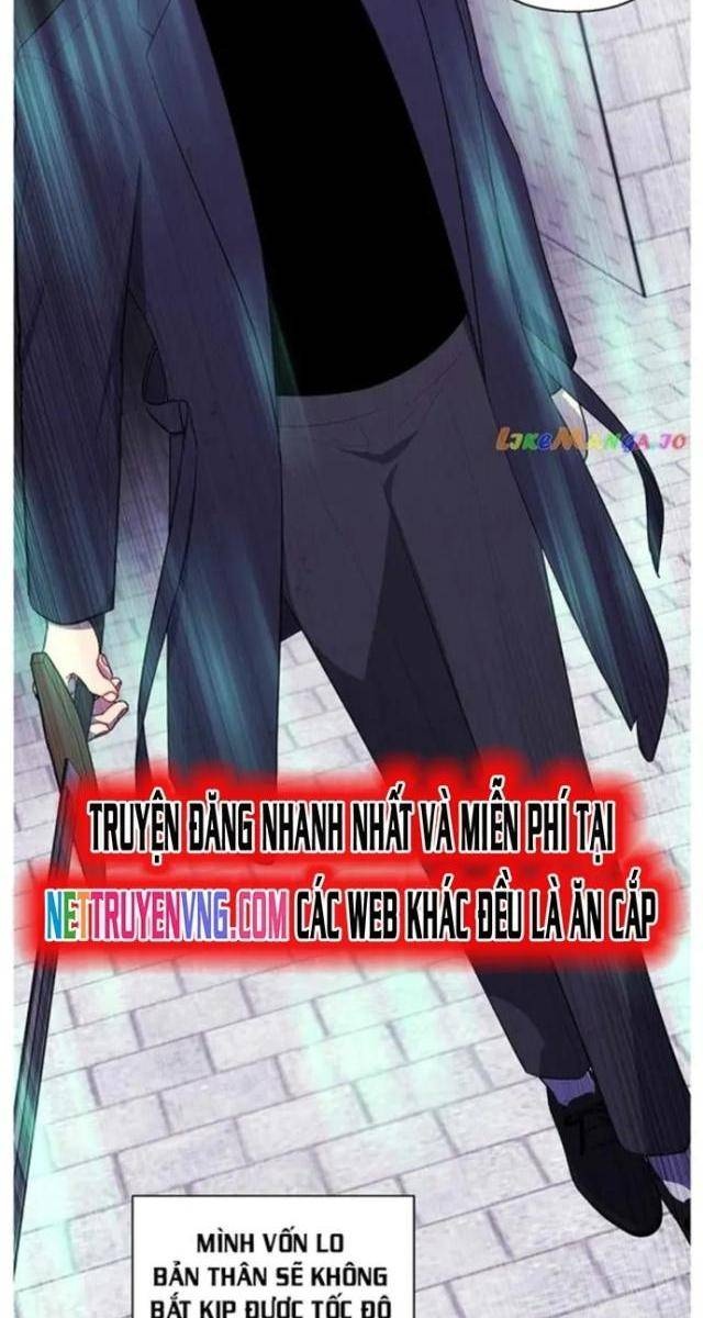 Biến Thành Phế Vật Trong Tiểu Thuyết Giả Tưởng - Page 46