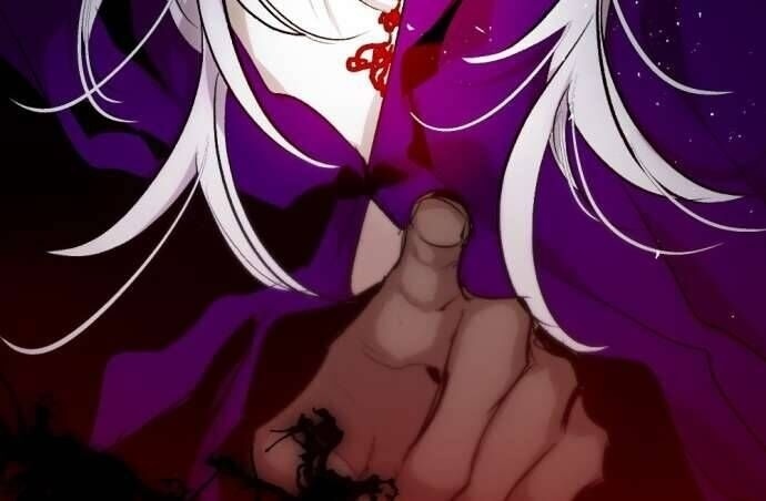 Lời Thú Nhận Của Chúa Tể Bóng Tối - Page 38