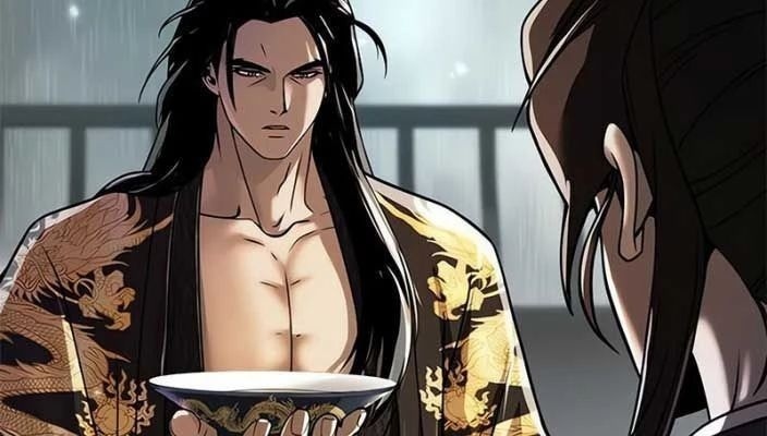 Ma Đạo Chuyển Sinh Ký - Page 50