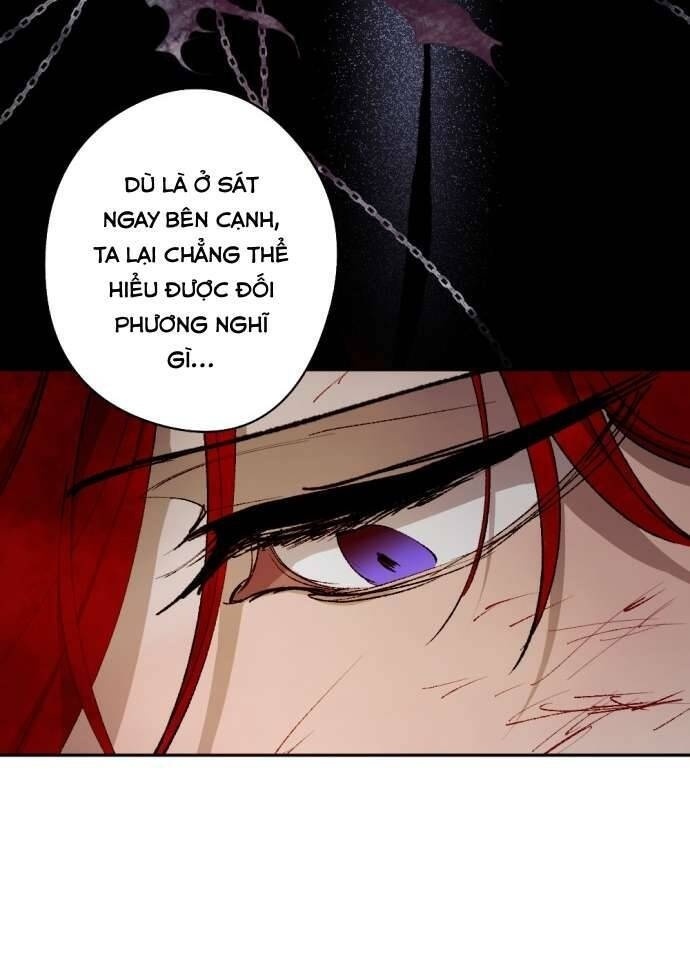 Lời Thú Nhận Của Chúa Tể Bóng Tối - Page 28