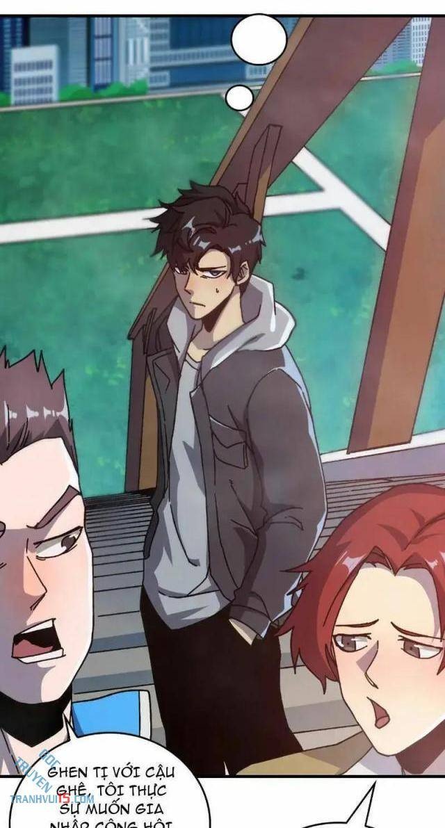 Bắt Đầu Kế Nhiệm Boss Hắc Long, Ta Vô Địch - Page 46